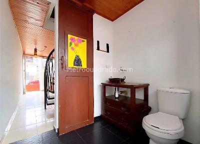 Casa en venta en Campohermoso, Manizales · foto 7 de 10