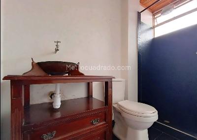 Casa en venta en Campohermoso, Manizales · foto 8 de 10