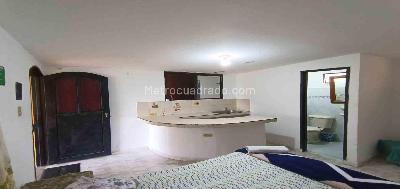 Apartaestudio en arriendo en Vereda La Cabaña, Manizales · foto 14 de 18