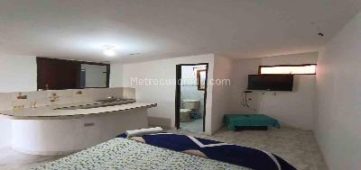Apartaestudio en arriendo en Vereda La Cabaña, Manizales · foto 15 de 18