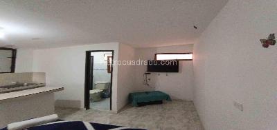 Apartaestudio en arriendo en Vereda La Cabaña, Manizales · foto 16 de 18
