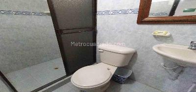 Apartaestudio en arriendo en Vereda La Cabaña, Manizales · foto 18 de 18