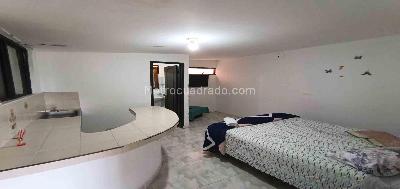 Apartaestudio en Arriendo, Vereda La Cabaña, Manizales en arriendo en Vereda La Cabaña
