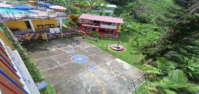Apartaestudio en arriendo en Vereda La Cabaña, Manizales · foto 6 de 18