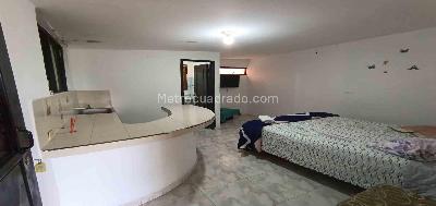 Apartaestudio en arriendo en Vereda La Cabaña, Manizales · foto 8 de 18