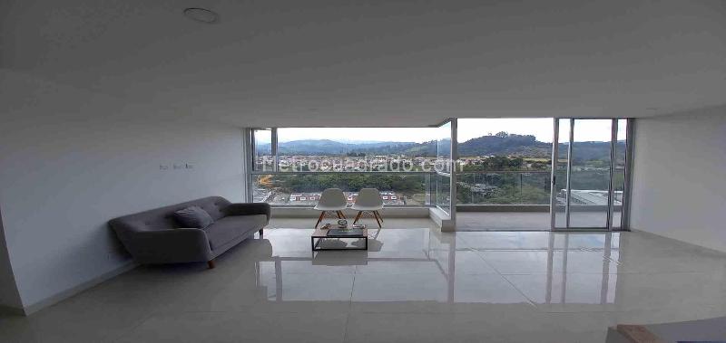 Piso – Manizales - Vista 2