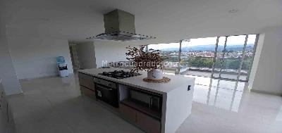 Apartamento de 3 alcobas en venta en Avenida Alberto Mendoza, Manizales, 115 m² · foto 5 de 20