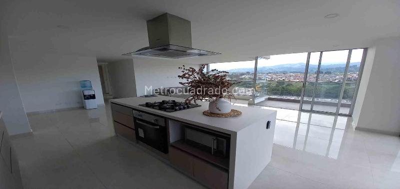 Piso – Manizales - Más