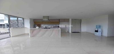 Apartamento de 3 alcobas en venta en Avenida Alberto Mendoza, Manizales, 129 m² · foto 10 de 20