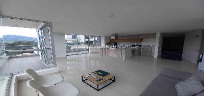 Apartamento de 3 alcobas en venta en Avenida Alberto Mendoza, Manizales, 129 m² · foto 13 de 20
