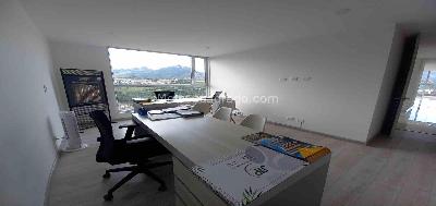 Apartamento de 3 alcobas en venta en Avenida Alberto Mendoza, Manizales, 129 m² · foto 15 de 20