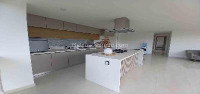 Apartamento de 3 alcobas en venta en Avenida Alberto Mendoza, Manizales, 129 m² · foto 8 de 20