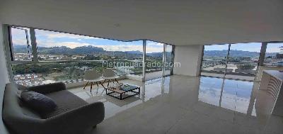 Apartamento de 3 alcobas en venta en Avenida Alberto Mendoza, Manizales, 109 m² · foto 11 de 20