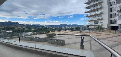 Apartamento de 3 alcobas en venta en Avenida Alberto Mendoza, Manizales, 109 m² · foto 2 de 20