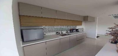 Apartamento de 3 alcobas en venta en Avenida Alberto Mendoza, Manizales, 109 m² · foto 6 de 20