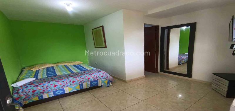 Piso – Manizales - Vista 2