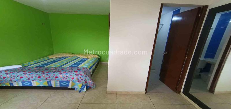 Piso – Manizales - Más