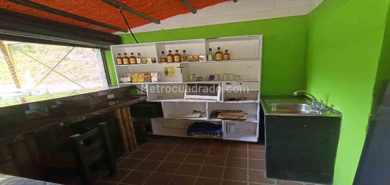 Local Comercial en Arriendo, Vereda La Cabaña, Manizales - Vista 2