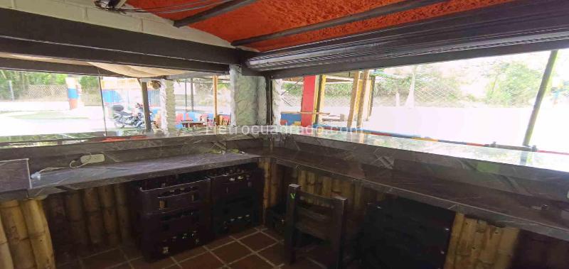 Local Comercial en Arriendo, Vereda La Cabaña, Manizales - Vista 3