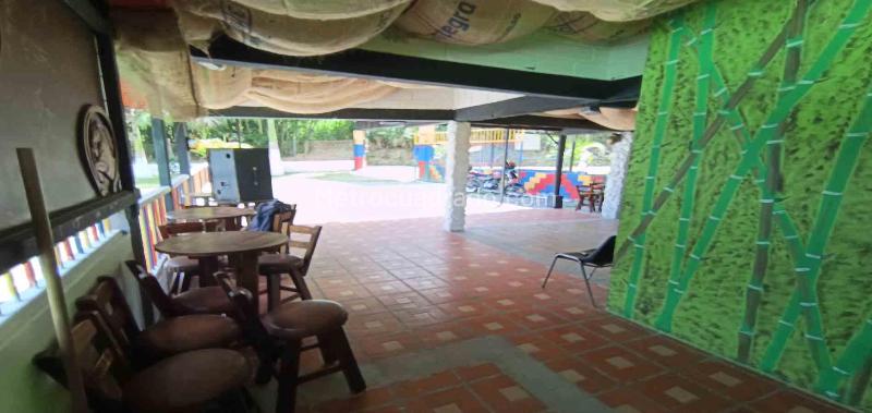 Local Comercial en Arriendo, Vereda La Cabaña, Manizales - Más