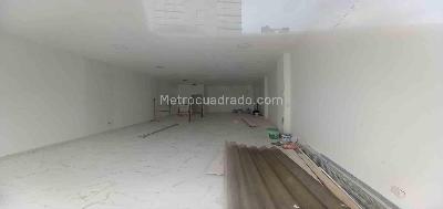 Local Comercial en Arriendo, Avenida Santander, Manizales