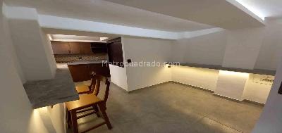 Apartaestudio en Arriendo, Enea, Manizales