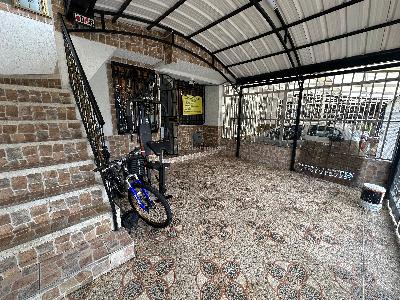 Casa de 2 alcobas en venta en Manantiales, Armenia, 73 m² · foto 11 de 20