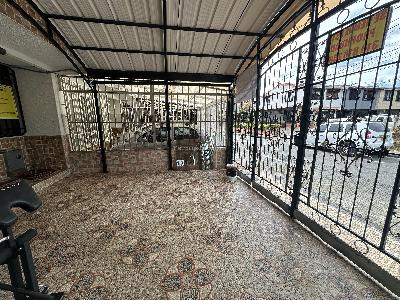 Casa de 2 alcobas en venta en Manantiales, Armenia, 73 m² · foto 12 de 20