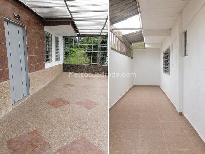 Casa de 5 alcobas en venta en San Jose Sur, Armenia, 150 m² · foto 3 de 10