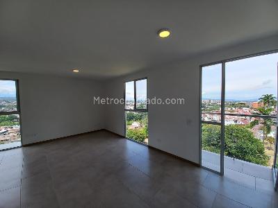 Apartamento de 3 alcobas en venta en Avenida 30 De Agosto, Pereira, 114 m² · foto 17 de 18