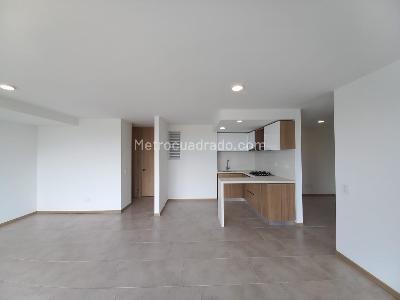 Apartamento de 3 alcobas en venta en Avenida 30 De Agosto, Pereira, 114 m² · foto 3 de 18