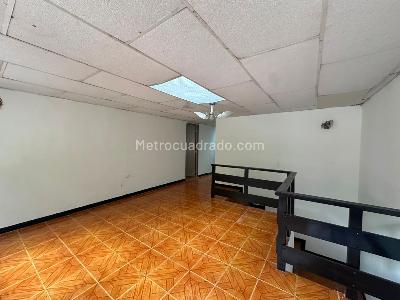 Casa en Arriendo, Alcazares, Manizales