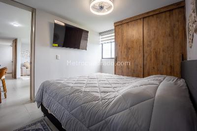Apartamento en venta en Cerritos, Pereira · foto 3 de 20