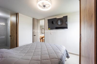 Apartamento en venta en Cerritos, Pereira · foto 10 de 20