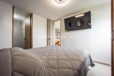 Apartamento en venta en Cerritos, Pereira · foto 12 de 20