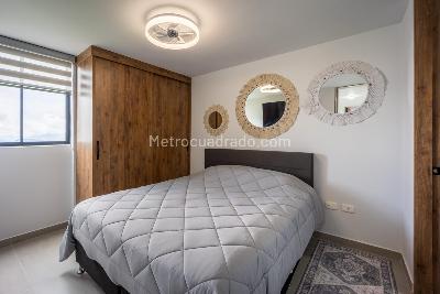 Apartamento en venta en Cerritos, Pereira · foto 15 de 20