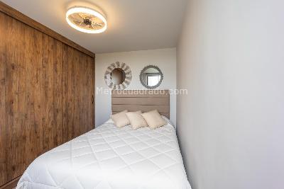 Apartamento en venta en Cerritos, Pereira · foto 16 de 20