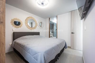 Apartamento en venta en Cerritos, Pereira · foto 18 de 20