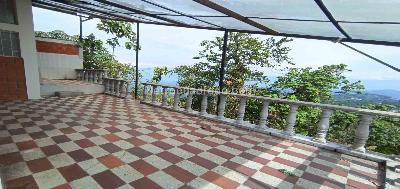 Casa – Manizales, Atardeceres