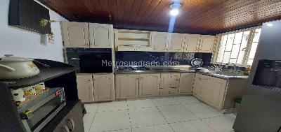 Casa en venta en Enea, Manizales · foto 13 de 20