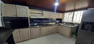 Casa en venta en Enea, Manizales · foto 14 de 20
