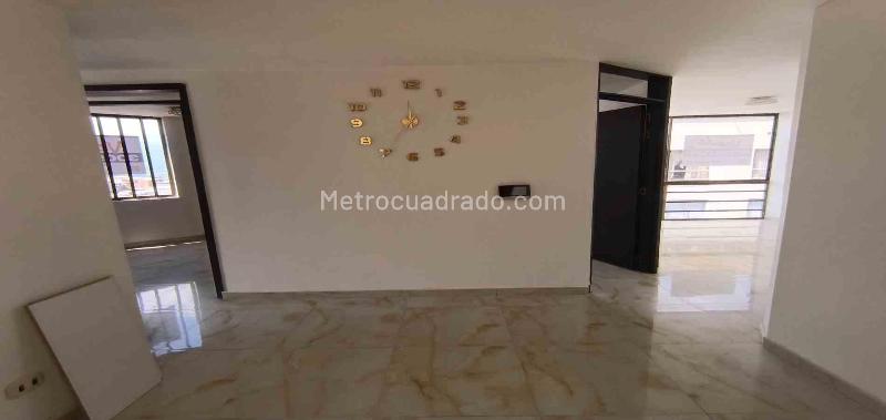 Piso – Manizales, Cumanday - Vista 3