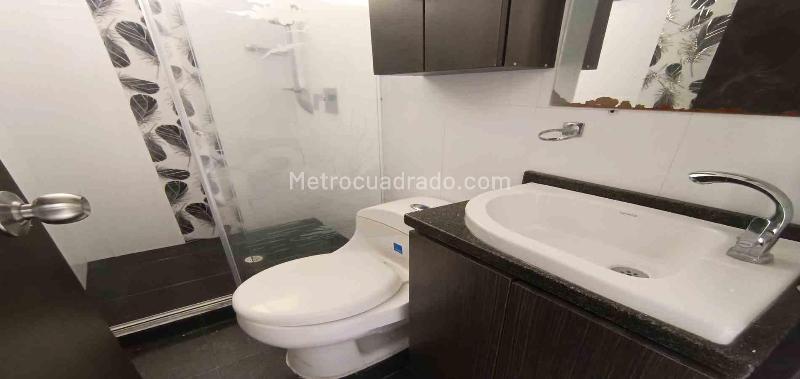Piso – Manizales, Cumanday - Vista 5