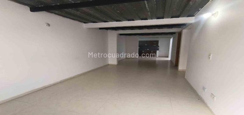 Piso – Manizales, Cerro de Oro - Vista 2