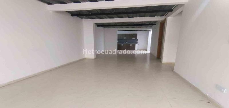 Piso – Manizales, Cerro de Oro - Vista 3