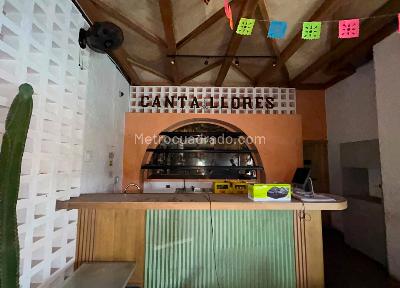 Local Comercial en Arriendo, Cerritos, Pereira