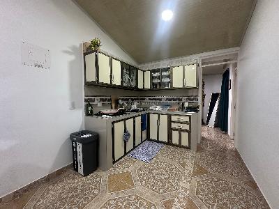 Casa de 4 alcobas en venta en Manantiales, Armenia, 72 m² · foto 10 de 15