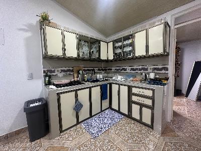 Casa de 4 alcobas en venta en Manantiales, Armenia, 72 m² · foto 14 de 15