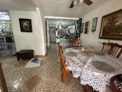Casa de 5 alcobas en venta en Manantiales, Armenia, 144 m² · foto 10 de 20