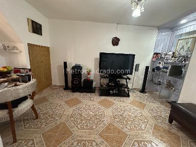 Casa de 5 alcobas en venta en Manantiales, Armenia, 144 m² · foto 12 de 20